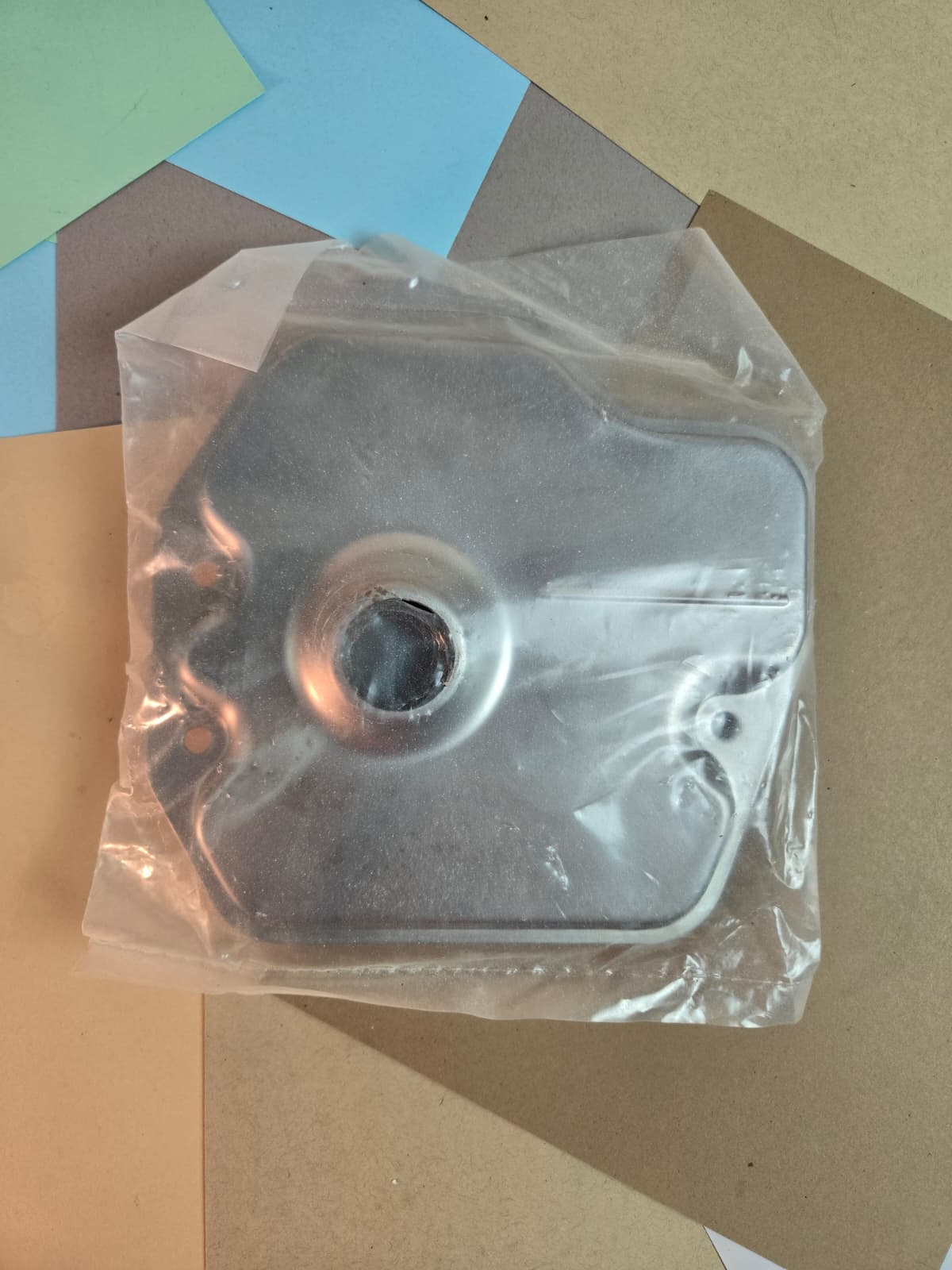 Toyota 35330-28010 Automatic Transmission Oil Filter