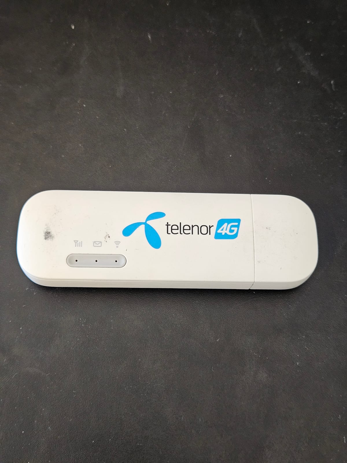 Telenor Huawei 4G USB Mobile Broadband Modem