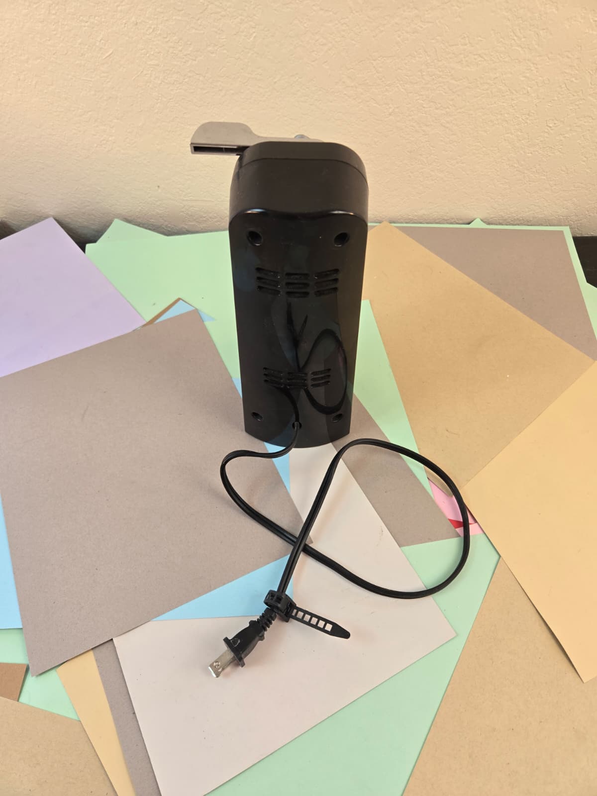 Cuisinart Black Electric Can Opener